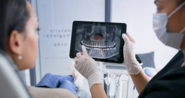 Licensed Dental service in Barrett, TX - Dentist Open Now